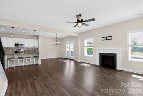 1014 Willow Grove Lane York SC 29745