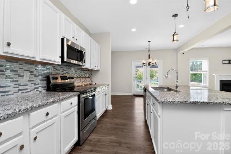 1014 Willow Grove Lane York SC 29745