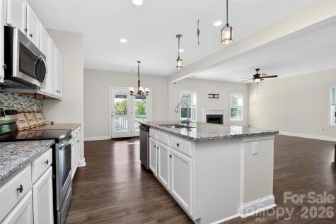 1014 Willow Grove Lane York SC 29745