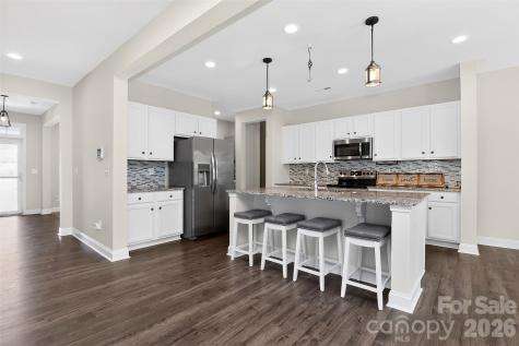 1014 Willow Grove Lane York SC 29745