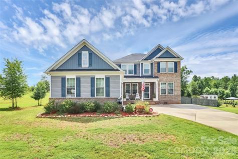 1014 Willow Grove Lane York SC 29745