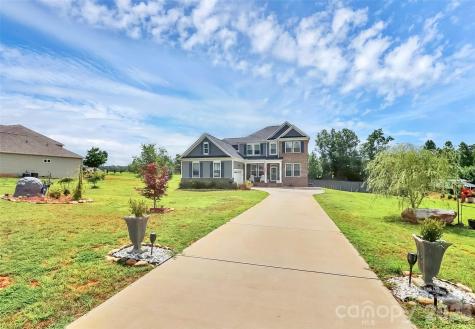 1014 Willow Grove Lane York SC 29745