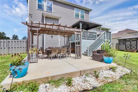1014 Willow Grove Lane York SC 29745