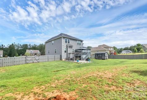 1014 Willow Grove Lane York SC 29745