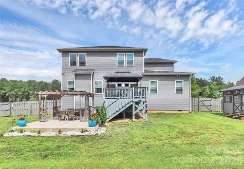 1014 Willow Grove Lane York SC 29745