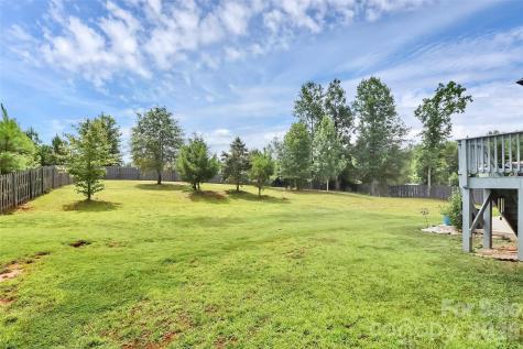 1014 Willow Grove Lane York SC 29745
