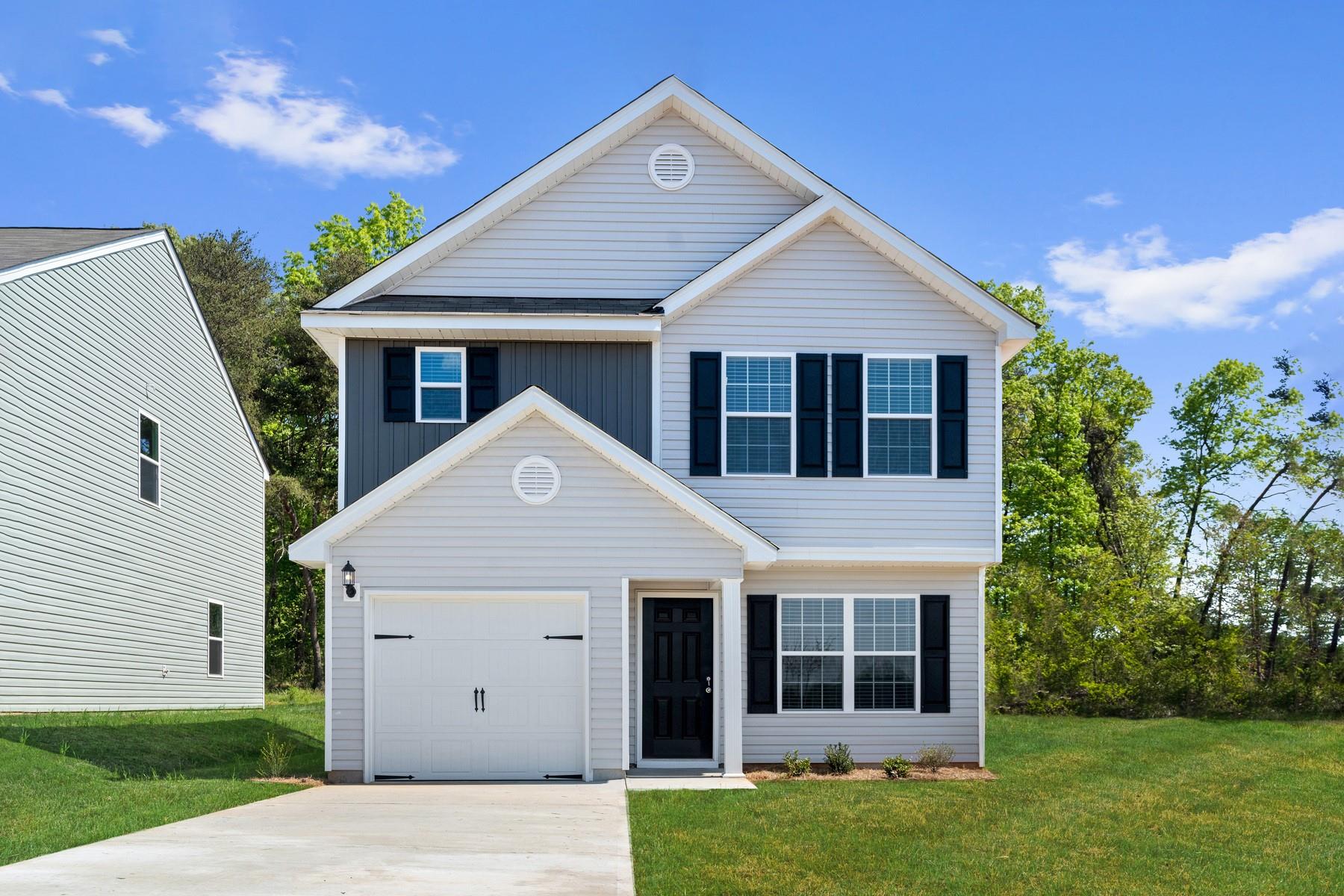 549 Hawley Street Charlotte NC 28214