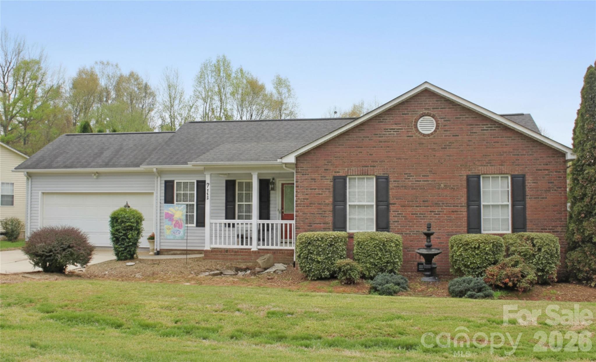711 Braemore Court NW Conover NC 28613