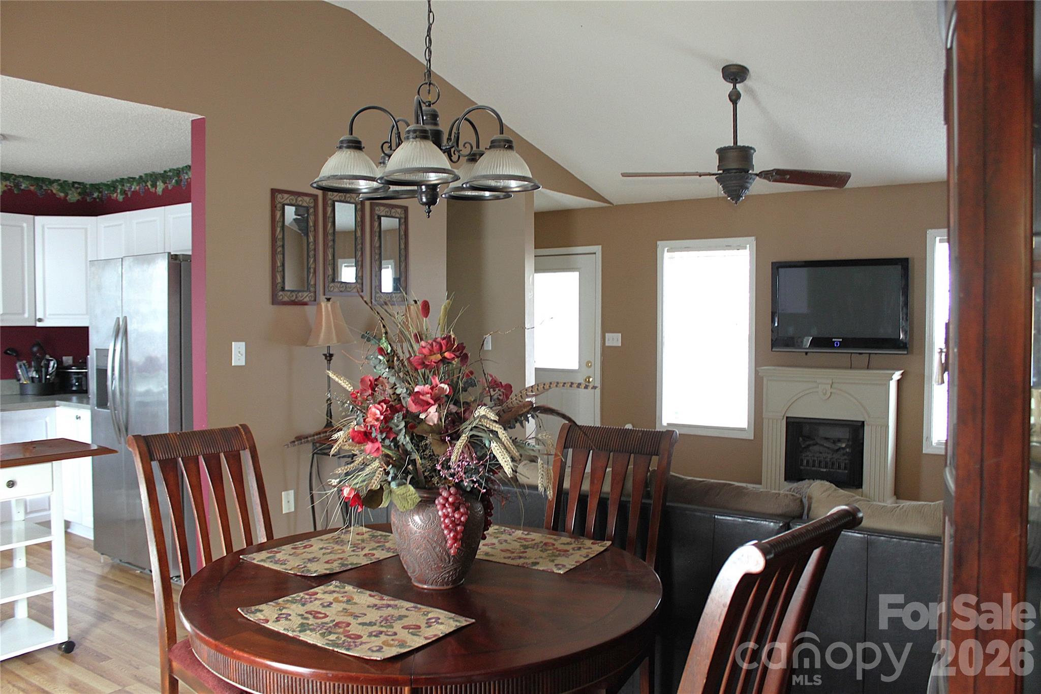 711 Braemore Court NW Conover NC 28613