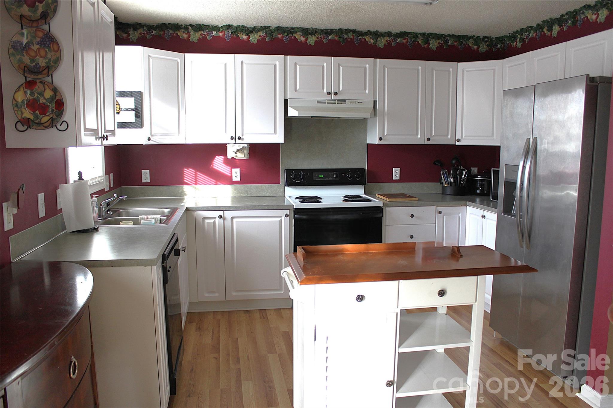 711 Braemore Court NW Conover NC 28613