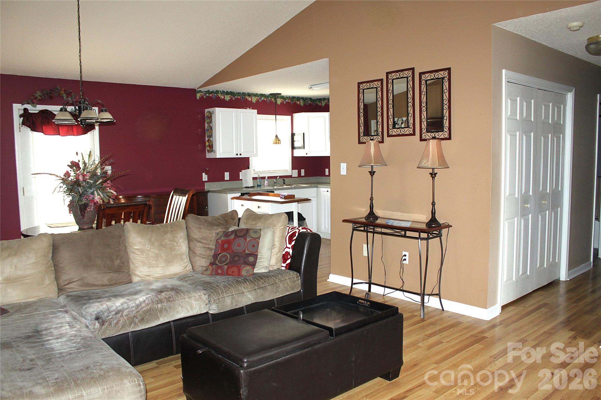 711 Braemore Court NW Conover NC 28613