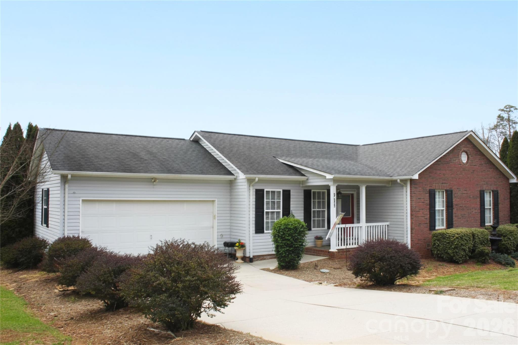 711 Braemore Court NW Conover NC 28613