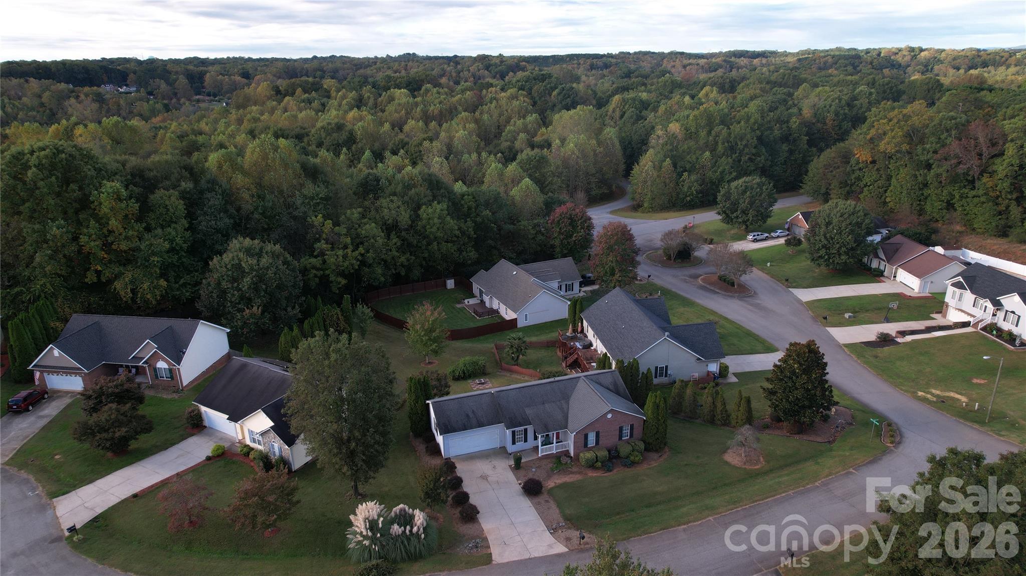 711 Braemore Court NW Conover NC 28613