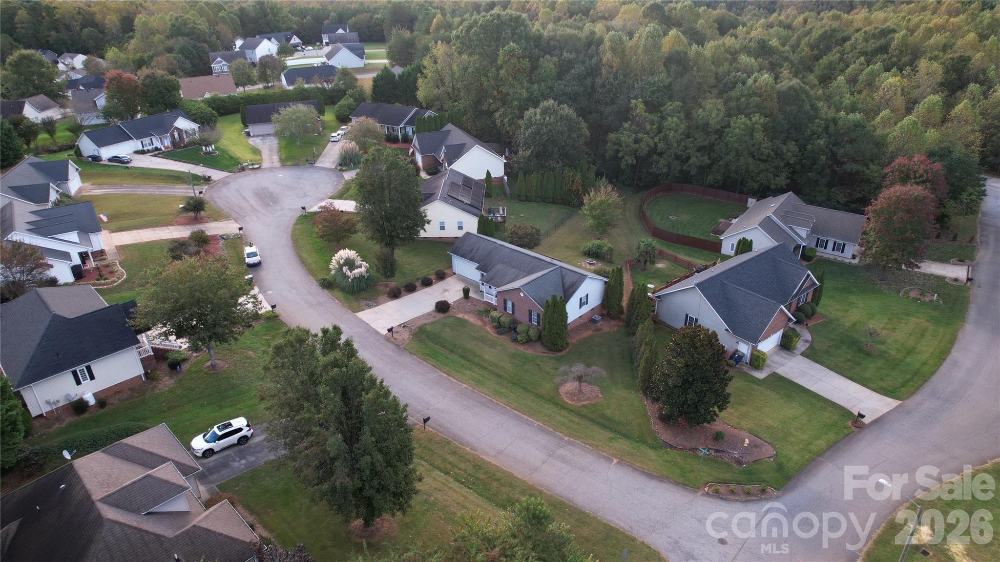 711 Braemore Court NW Conover NC 28613
