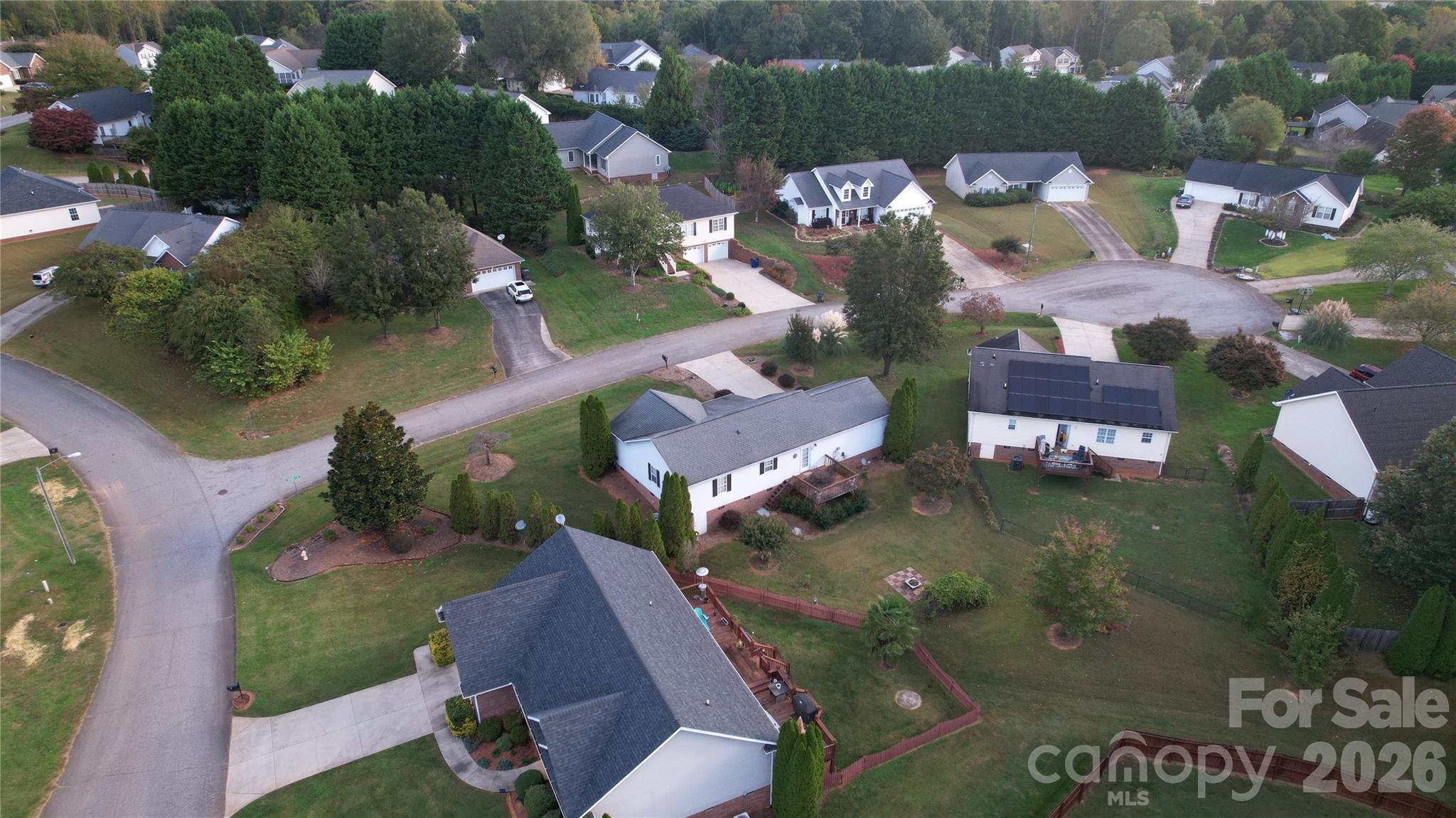 711 Braemore Court NW Conover NC 28613