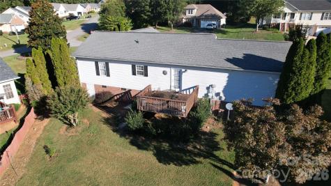 711 Braemore Court NW Conover NC 28613