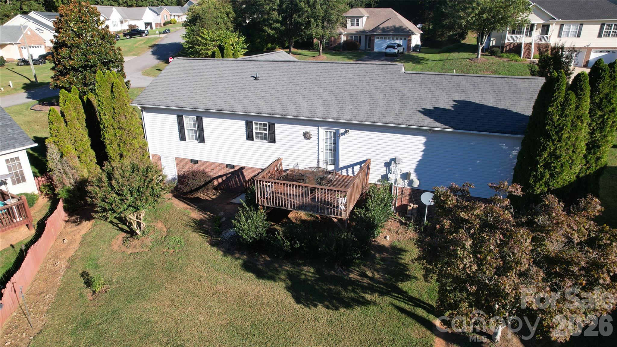 711 Braemore Court NW Conover NC 28613