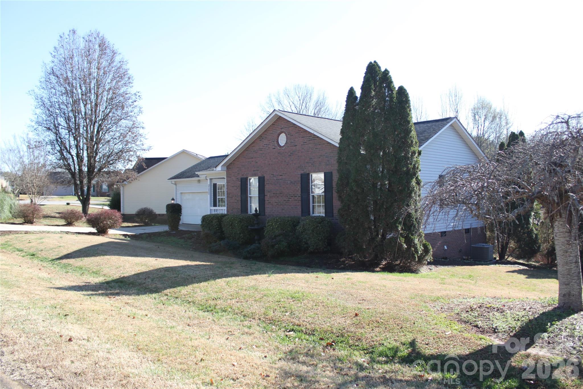 711 Braemore Court NW Conover NC 28613