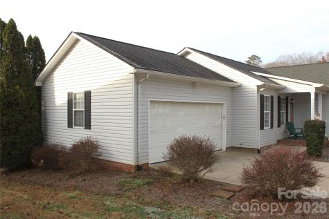 711 Braemore Court NW Conover NC 28613