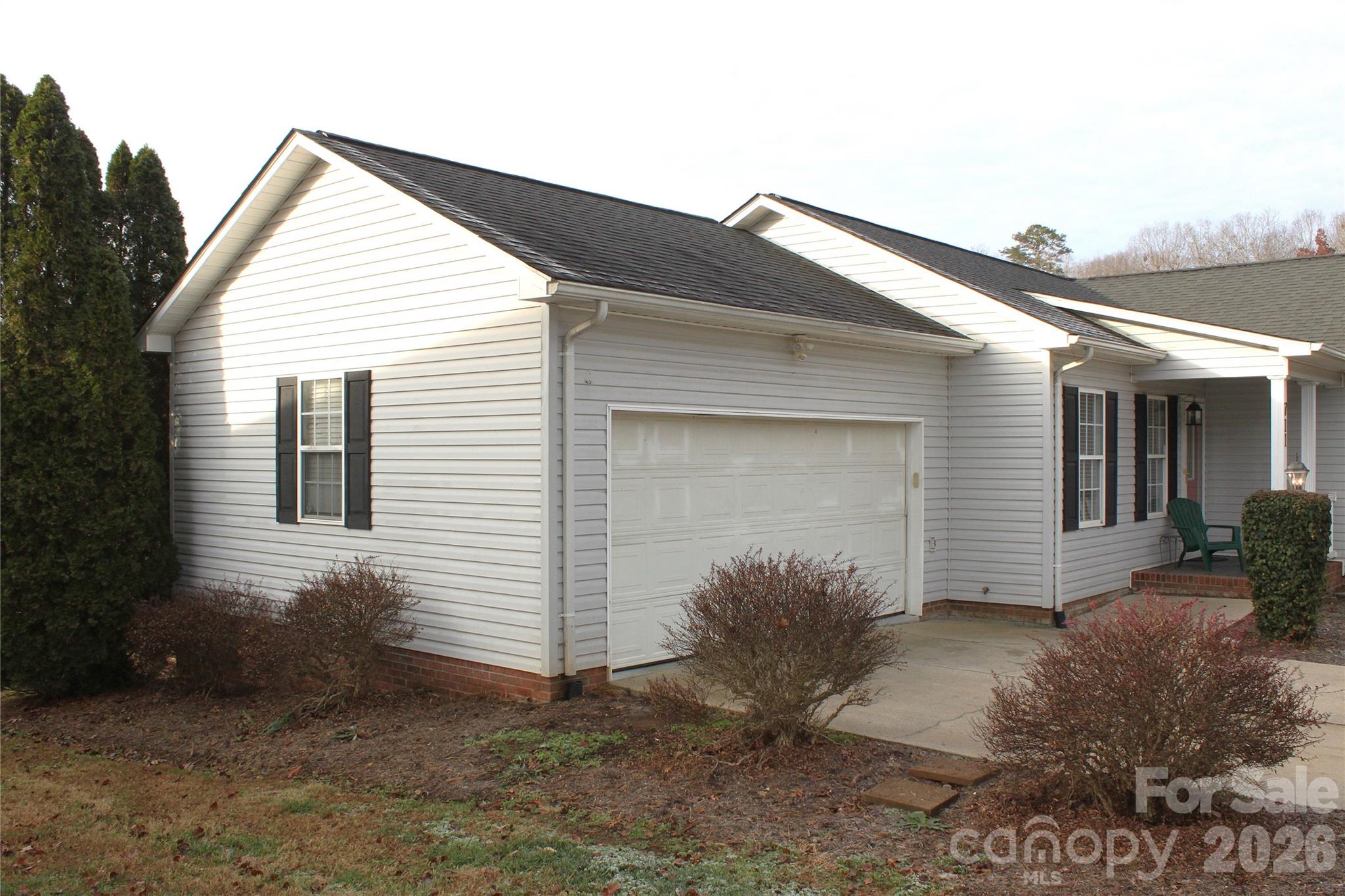 711 Braemore Court NW Conover NC 28613