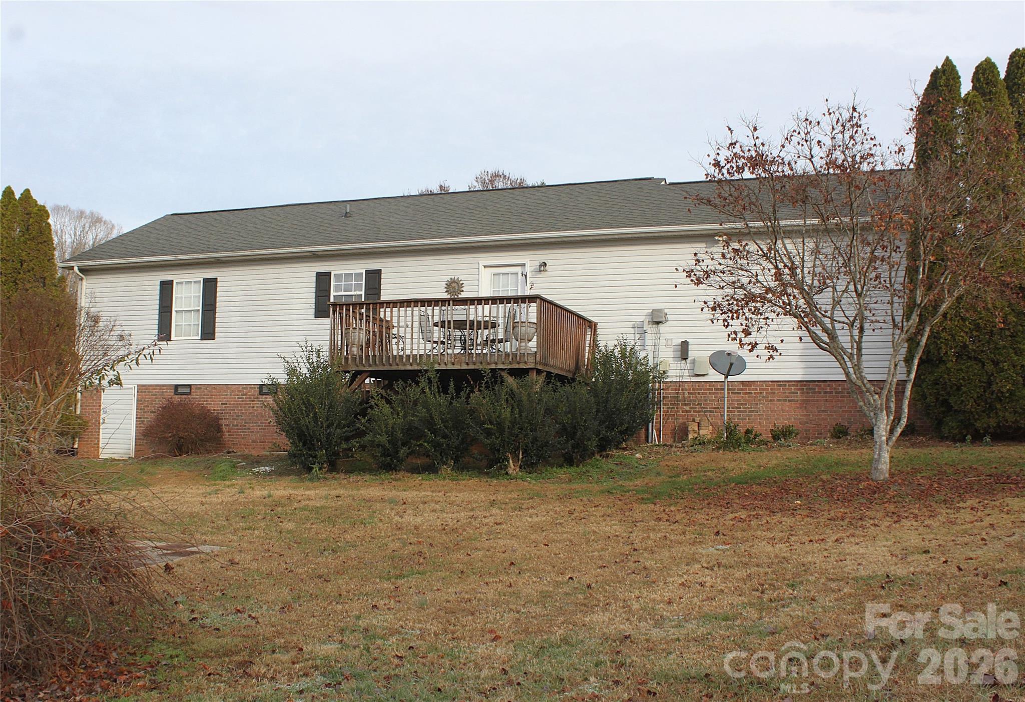711 Braemore Court NW Conover NC 28613