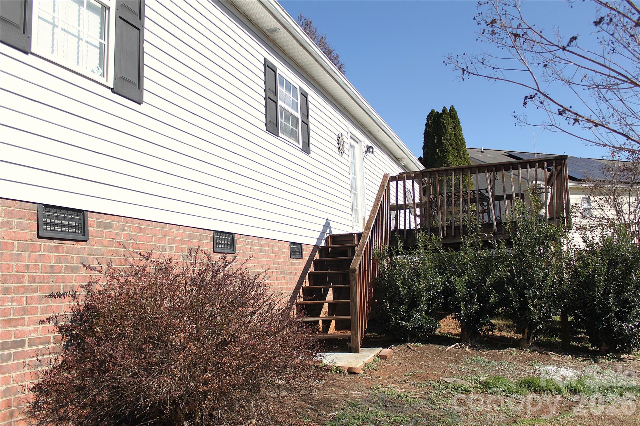 711 Braemore Court NW Conover NC 28613