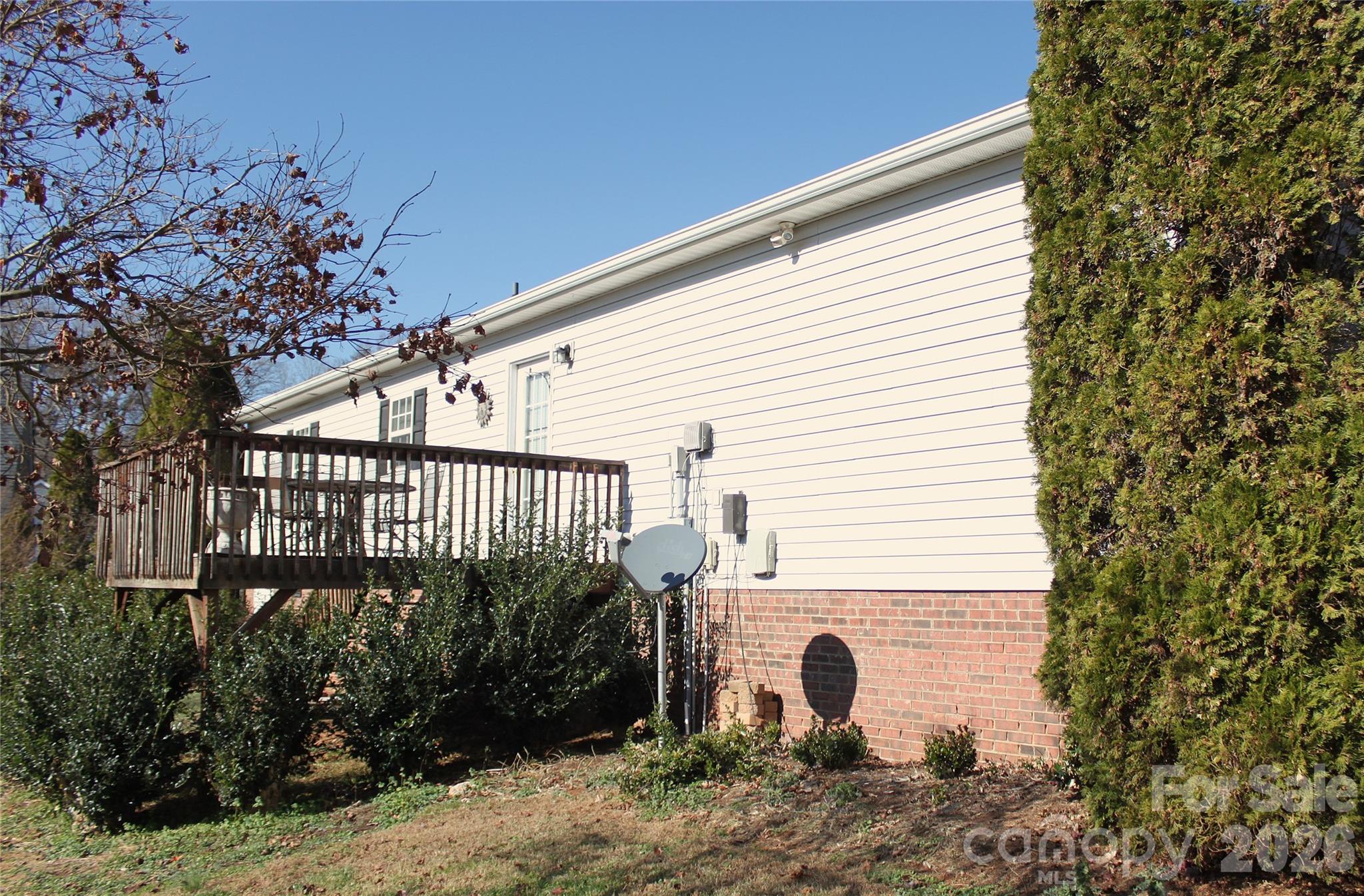 711 Braemore Court NW Conover NC 28613