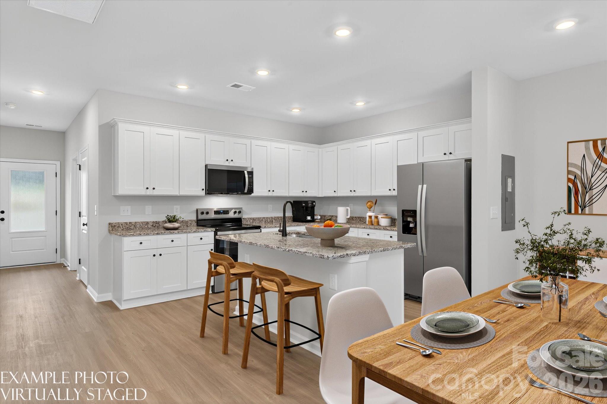1237 Signal Avenue Gastonia NC 28052