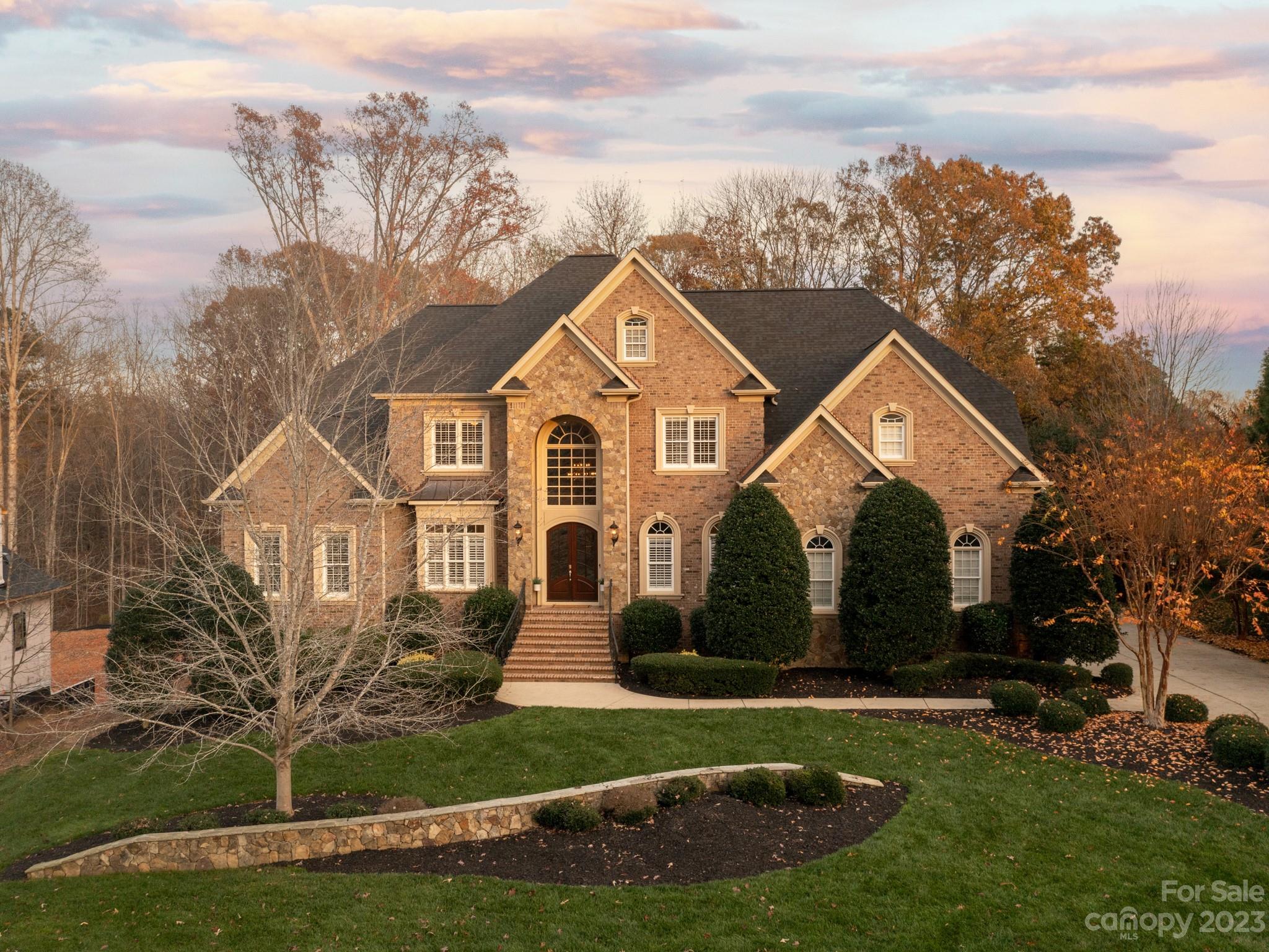 1820 Funny Cide Drive Waxhaw NC 28173