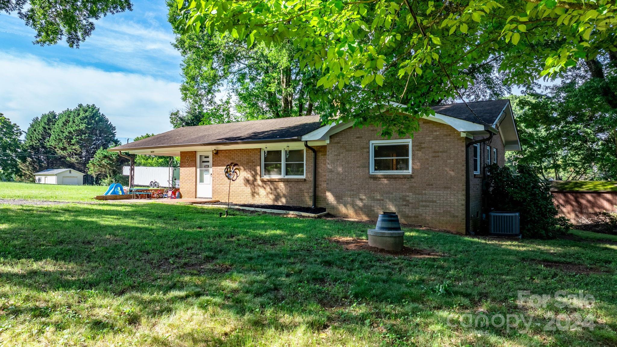 1675 Morningside Drive Newton NC 28658