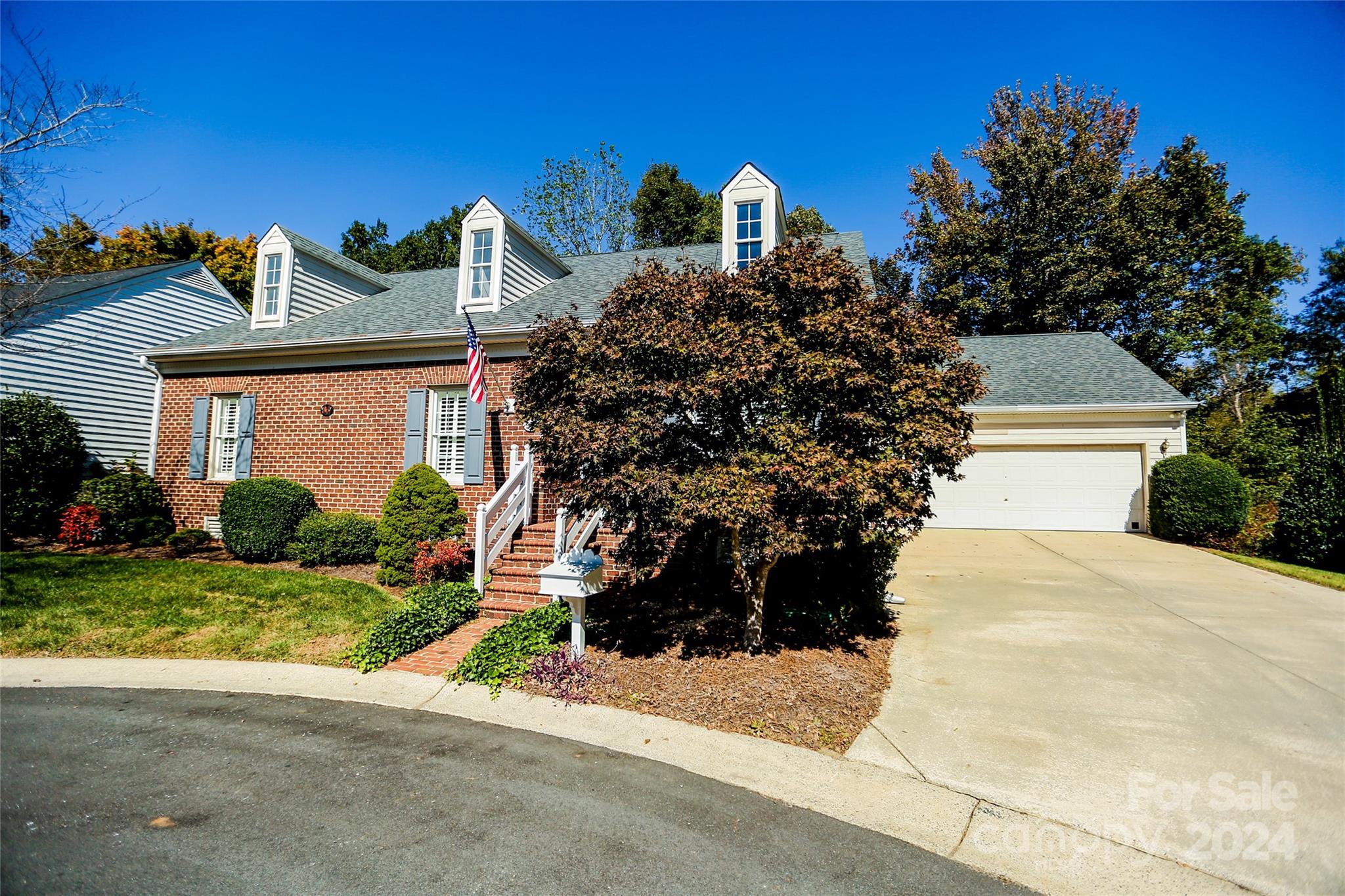 241 Kings Creek Court NE Concord NC 28025