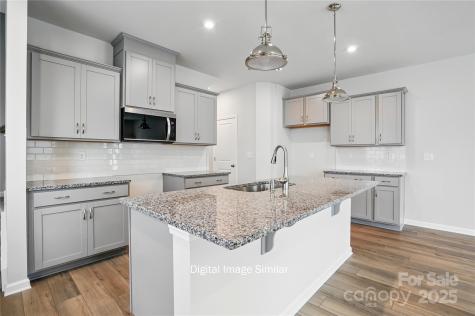 1108 Vibrant Lane Charlotte NC 28215