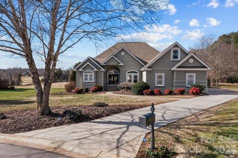 543 Muirfield Way Salisbury NC 28144