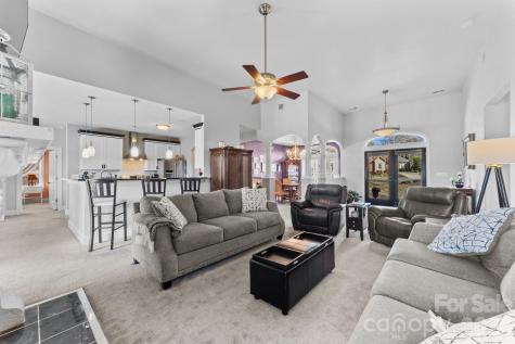 543 Muirfield Way Salisbury NC 28144