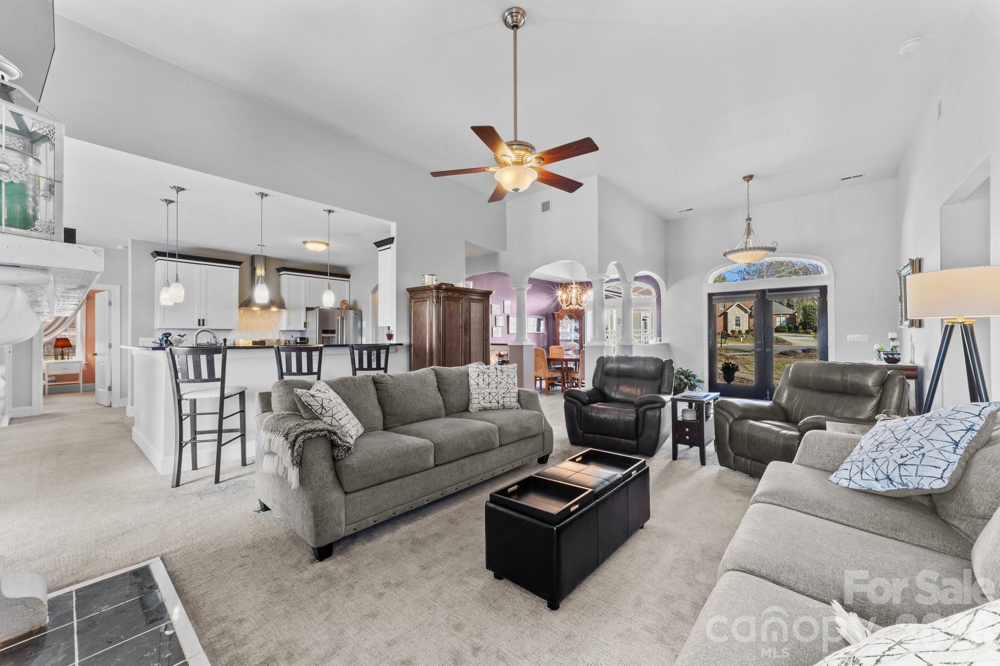 543 Muirfield Way Salisbury NC 28144