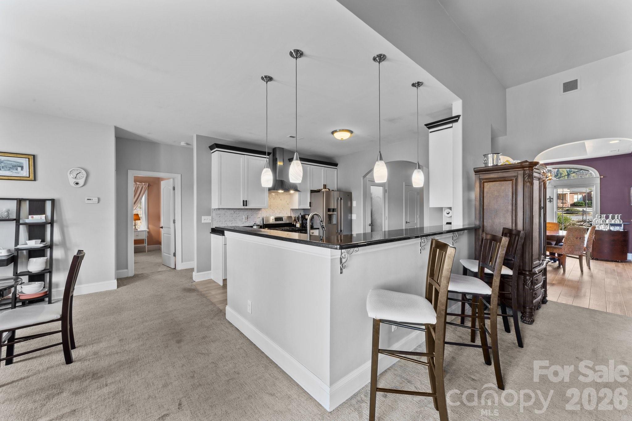 543 Muirfield Way Salisbury NC 28144