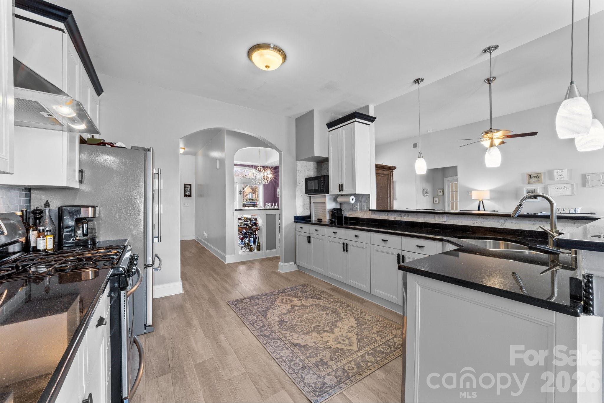 543 Muirfield Way Salisbury NC 28144
