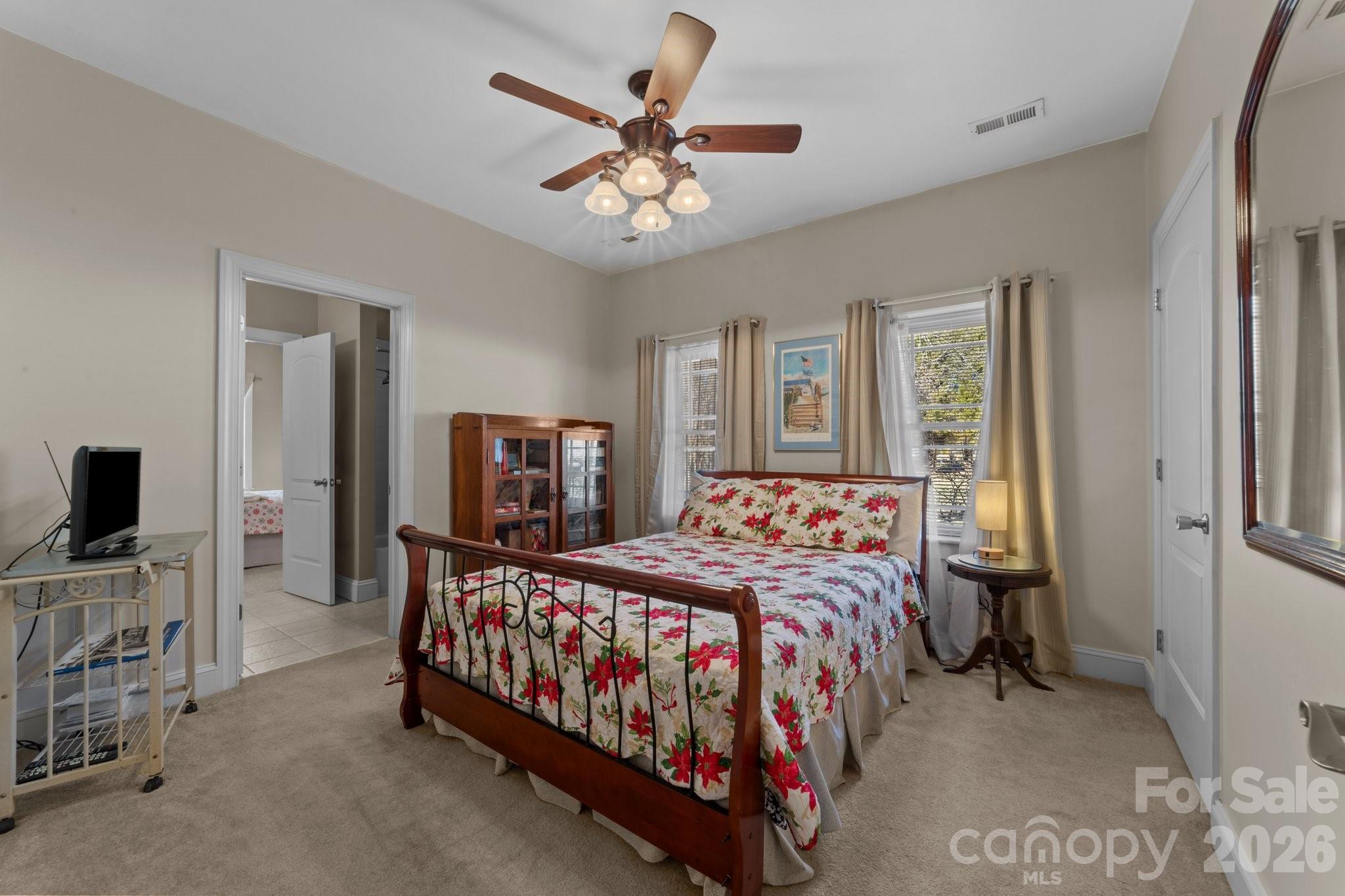 543 Muirfield Way Salisbury NC 28144