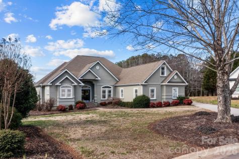 543 Muirfield Way Salisbury NC 28144