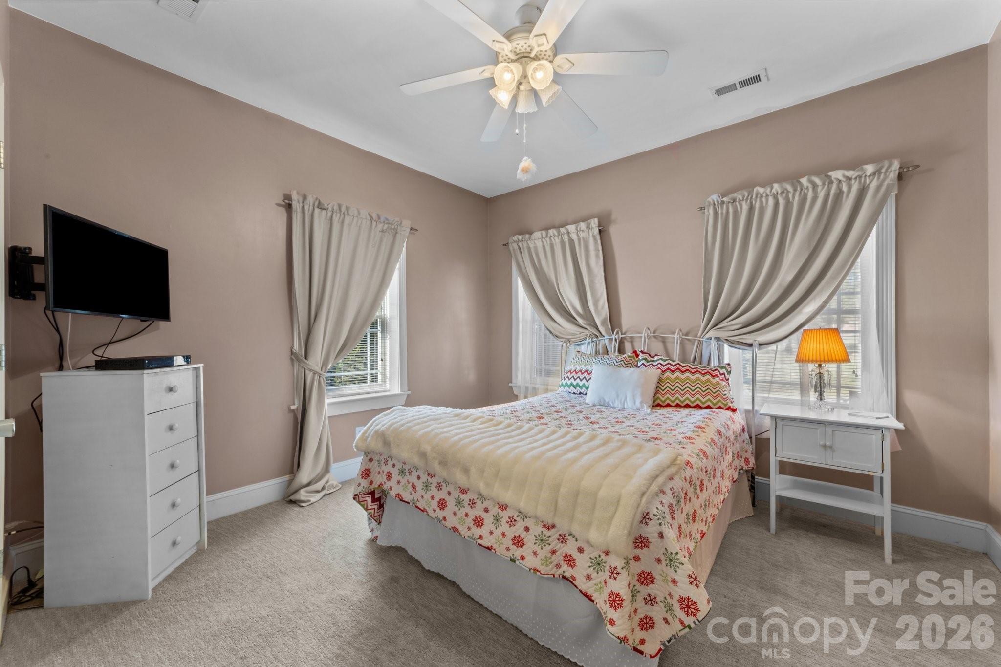 543 Muirfield Way Salisbury NC 28144