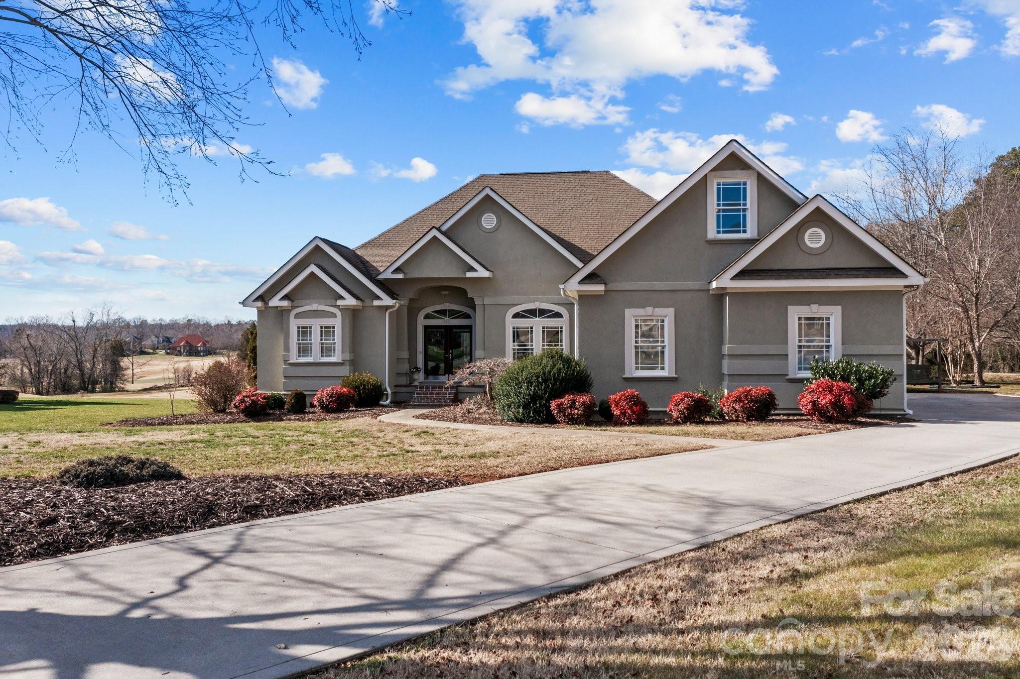 543 Muirfield Way Salisbury NC 28144