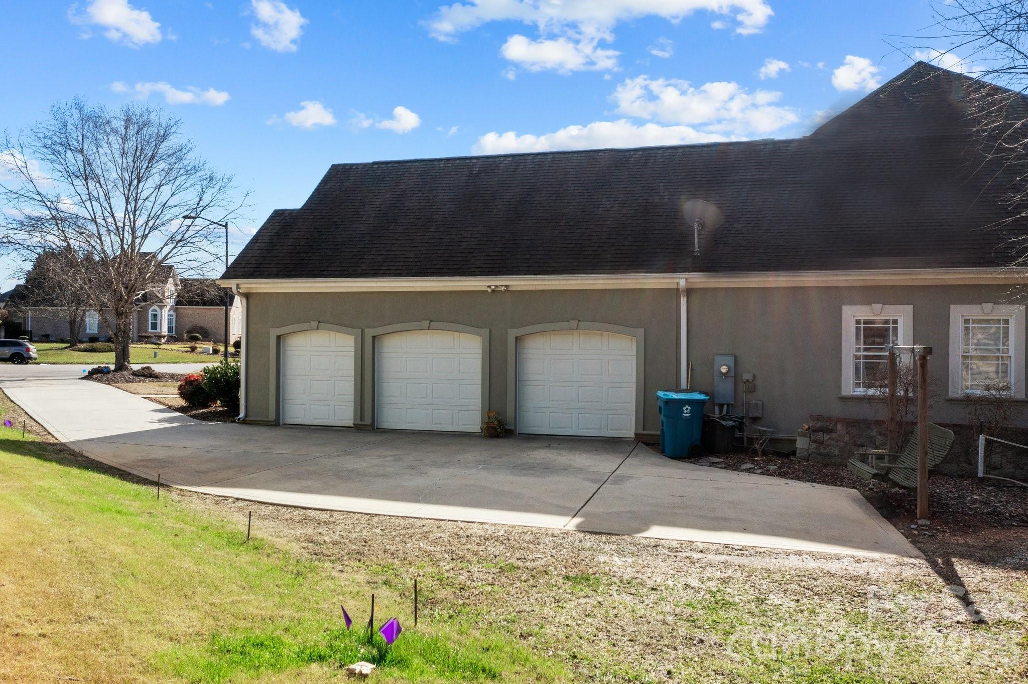 543 Muirfield Way Salisbury NC 28144