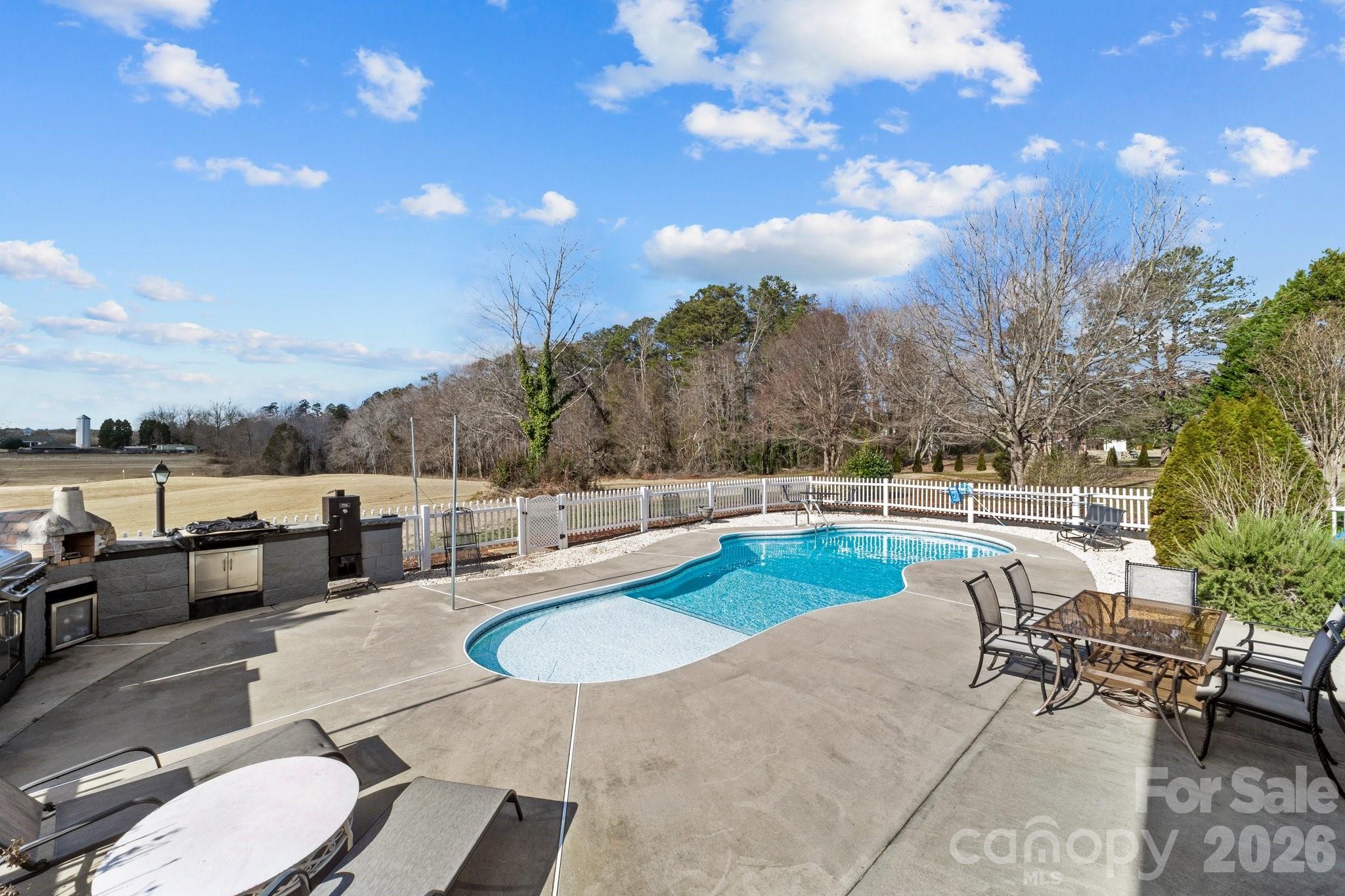 543 Muirfield Way Salisbury NC 28144