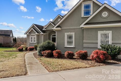 543 Muirfield Way Salisbury NC 28144