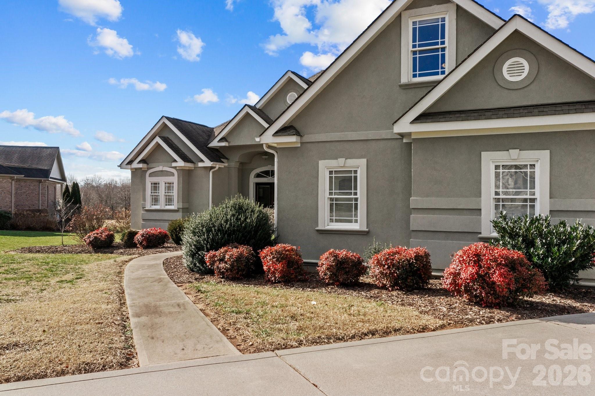 543 Muirfield Way Salisbury NC 28144