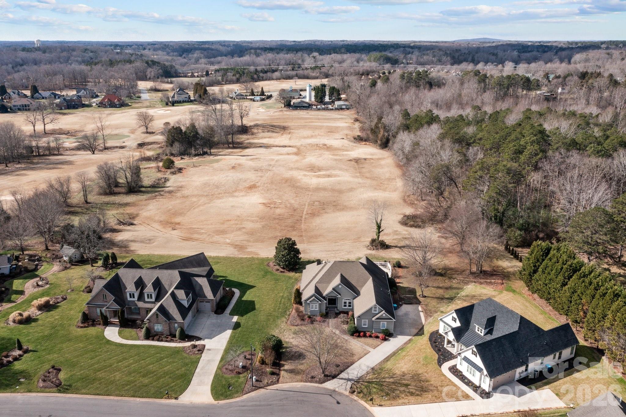 543 Muirfield Way Salisbury NC 28144