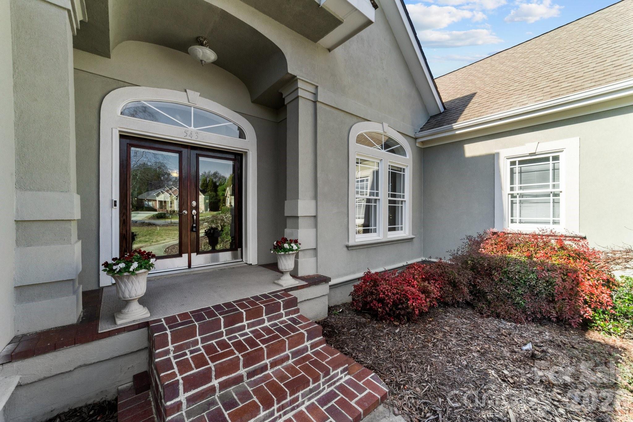 543 Muirfield Way Salisbury NC 28144