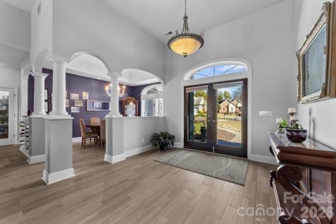 543 Muirfield Way Salisbury NC 28144