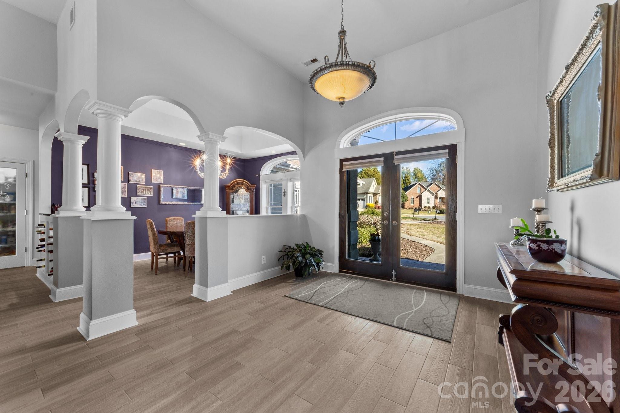 543 Muirfield Way Salisbury NC 28144