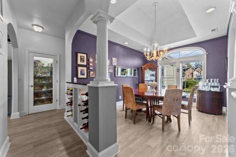 543 Muirfield Way Salisbury NC 28144